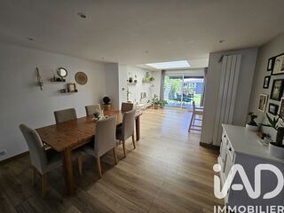  Maison � vendre 5 pi�ces 110 m�