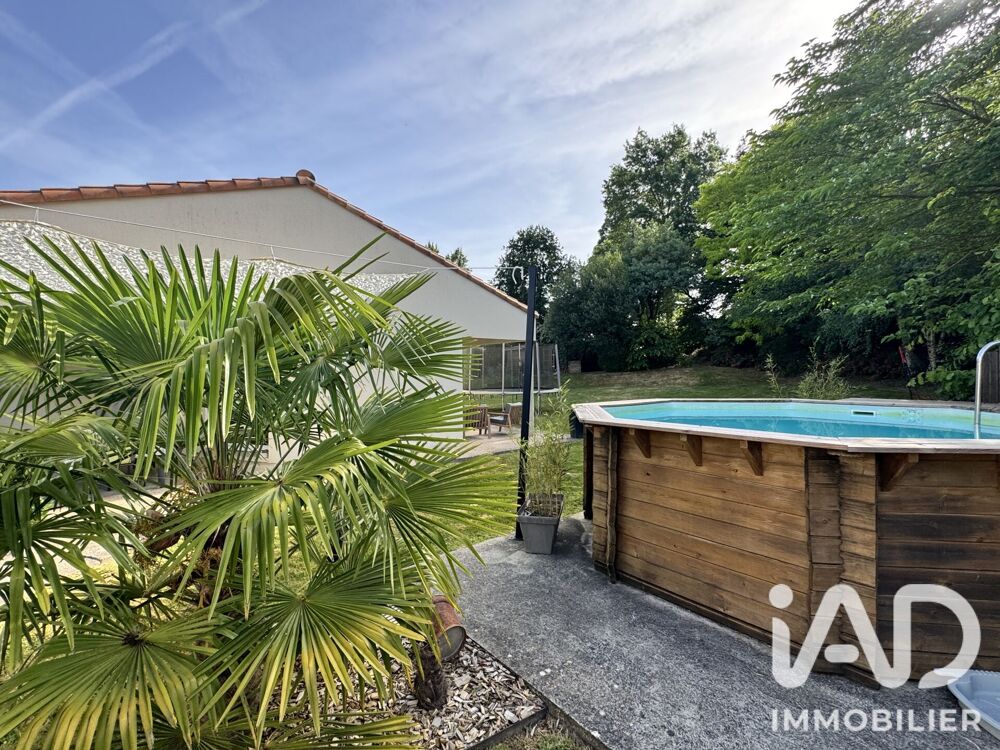 Vente Maison Vente Maison/villa 8 pièces Cheffois