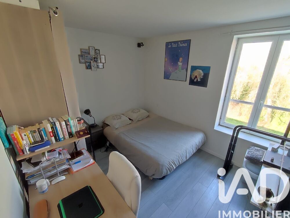 vente Maison - 5 pièce(s) - 93 m² Annet-sur-Marne (77410)