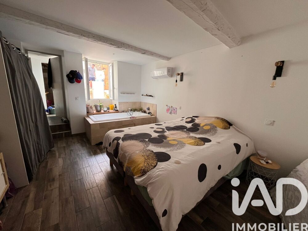 Vente Maison de village 5 pièces