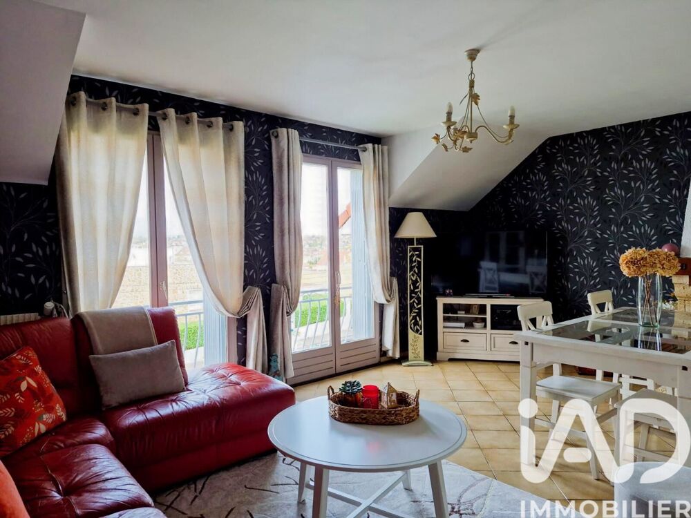 Vente Maison/villa 8 pièces