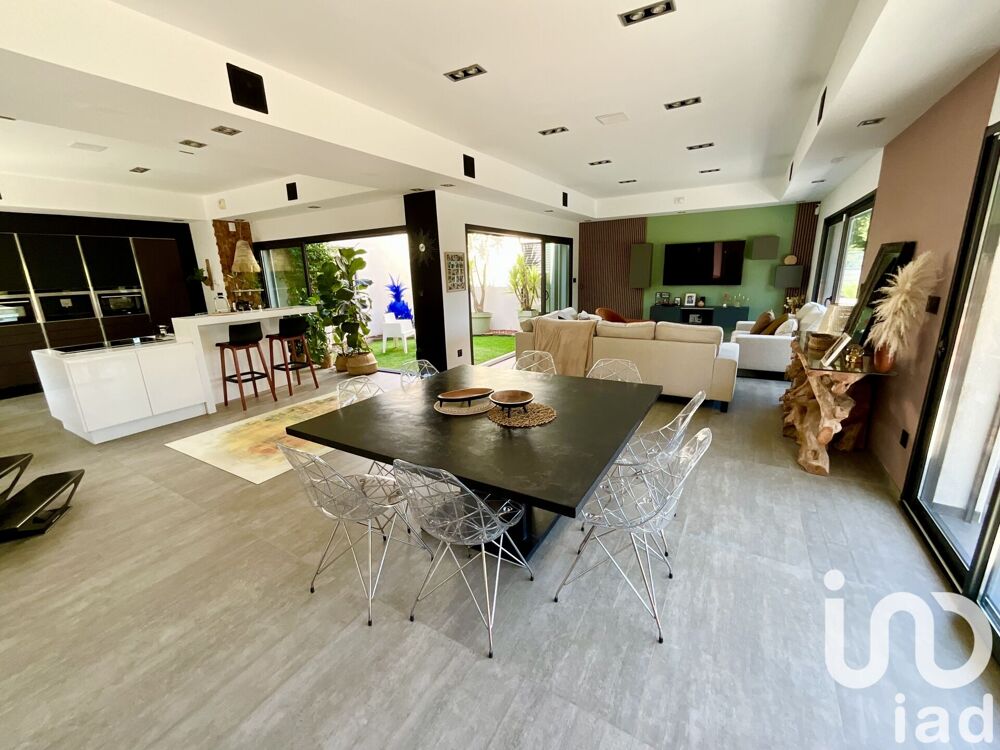 � vendre  Maison V�z�nobres (30360)