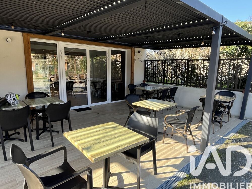 Vente Immeuble Vente Immeuble 231 m&sup2; Gabarret