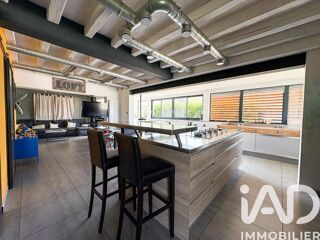  Maison à vendre 6 pièces 153 m²