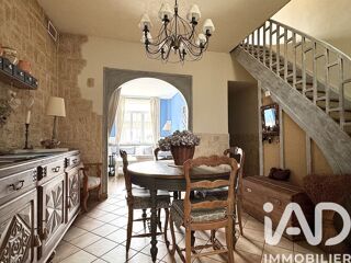  Maison à vendre 5 pièces 118 m²
