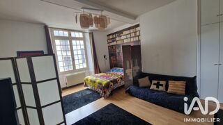  Appartement à vendre 3 pièces 101 m²
