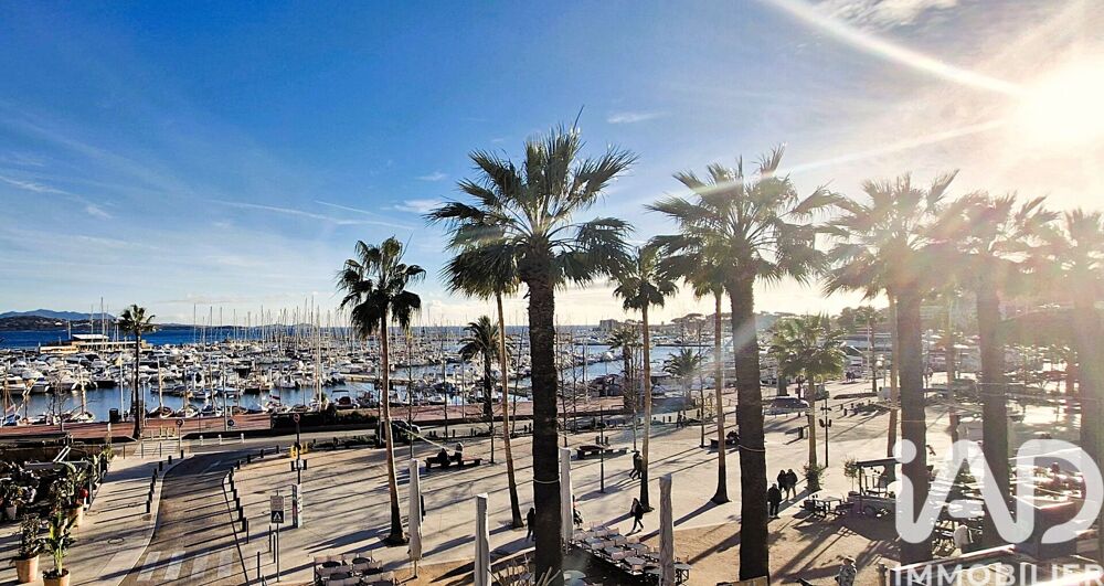 Vente Appartement Vente Appartement 4 pièces Bandol