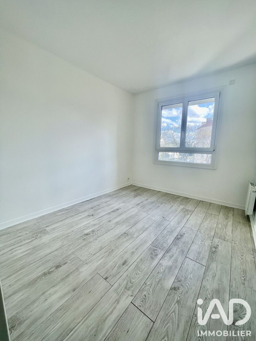 Vente Appartement Vente Appartement 3 pièces Argenteuil
