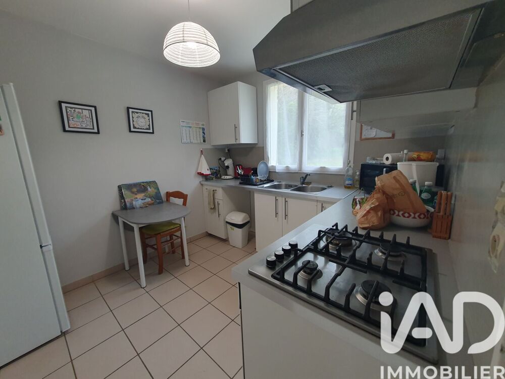 Vente Maison Vente Maison de ville 5 pièces Saint-avertin