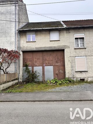  Maison à vendre 1 pièce 400 m²