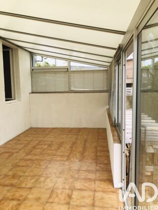  Maison � vendre 6 pi�ces 88 m�