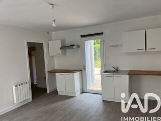  Appartement à vendre 2 pièces 39 m²
