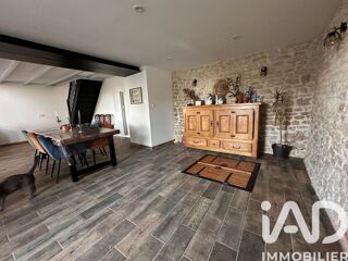  Maison à vendre 6 pièces 158 m²