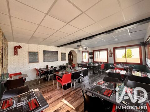   Vente Restaurant 100 m&sup2; 