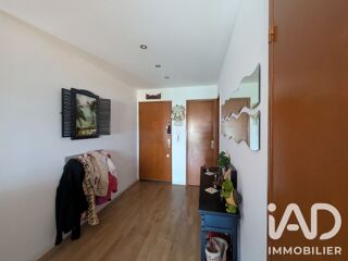  Appartement à vendre 2 pièces 49 m²