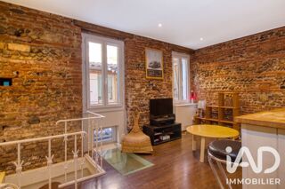  Appartement à vendre 2 pièces 40 m²