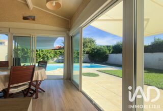  Maison à vendre 6 pièces 141 m²