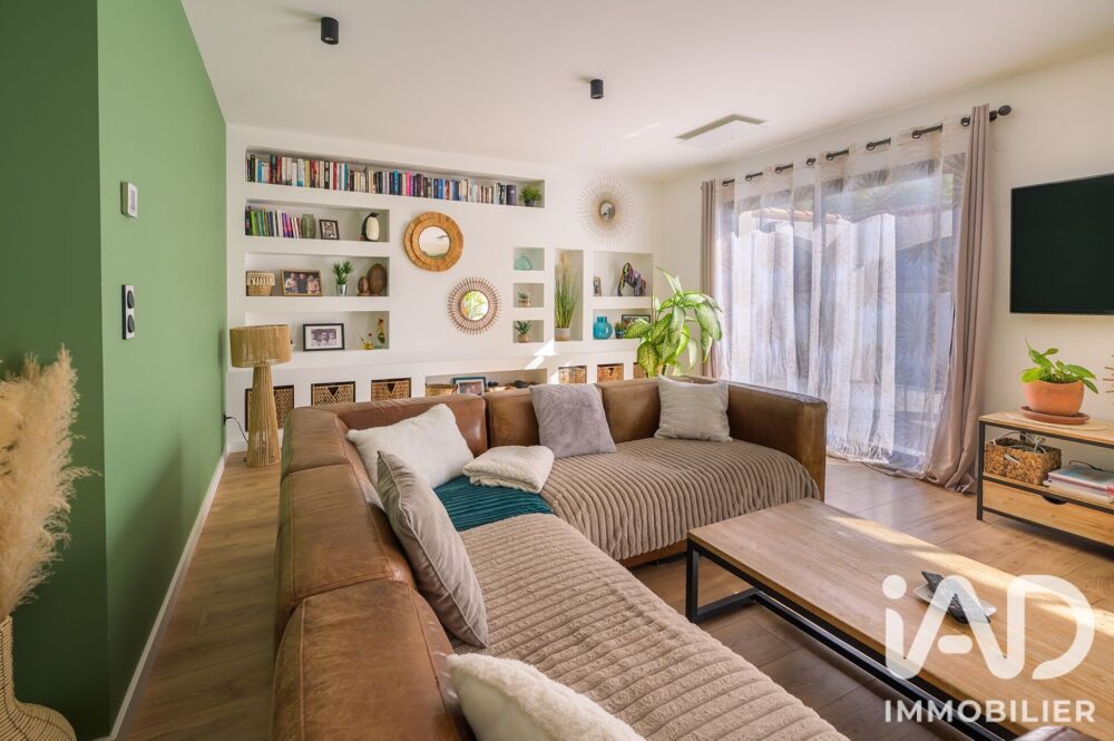 à vendre  Maison Laroque-des-Albères (66740)