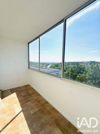 Vente Appartement Vente Appartement 5 pièces Talant