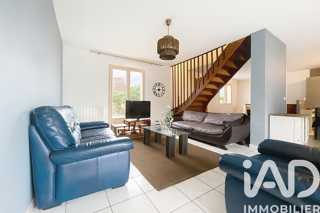  Maison à vendre 5 pièces 87 m²