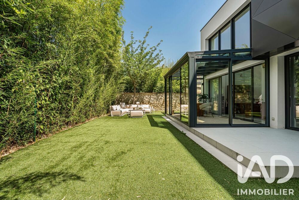 à vendre  Maison La Varenne St Hilaire (94210)