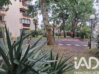  Appartement à vendre 2 pièces 48 m²