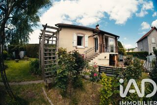  Maison � vendre 6 pi�ces 102 m�
