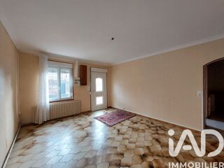  Maison à vendre 3 pièces 84 m²