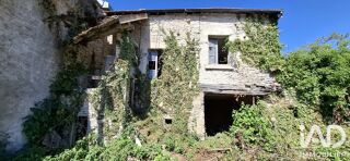  Maison à vendre 4 pièces 56 m²