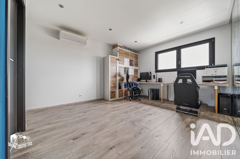 à vendre  Maison Valmestroff (57970)