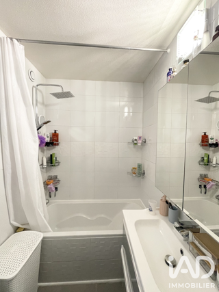  Appartement à vendre 2 pièces 43 m²