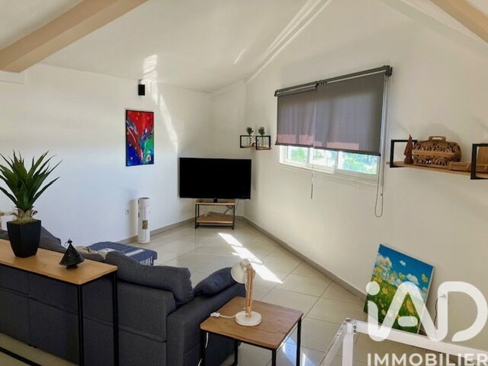 Vente Appartement Vente Appartement 4 pièces Sainte-clotilde
