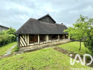  Maison à vendre 3 pièces 70 m²