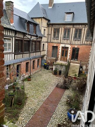  Maison à vendre 5 pièces 130 m²