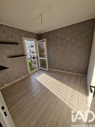  Appartement à vendre 3 pièces 56 m²