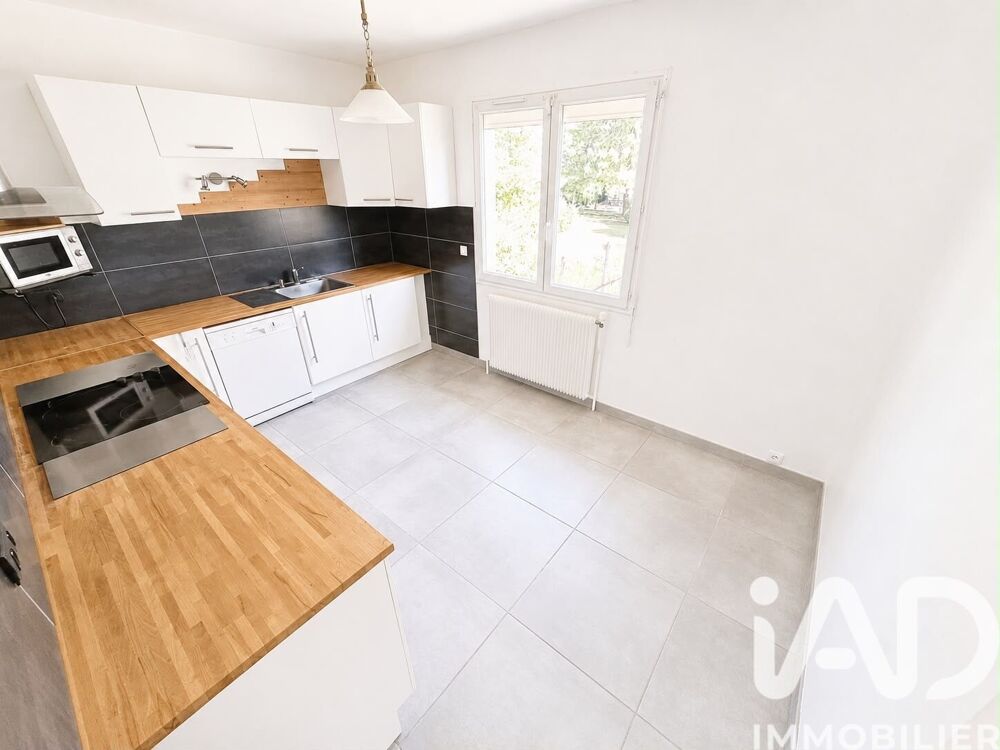Vente Maison Vente Maison/villa 6 pièces Saint-arnoult-en-yvelines