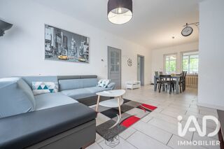  Maison à vendre 6 pièces 163 m²