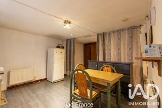  Appartement à louer 1 pièce 38 m²