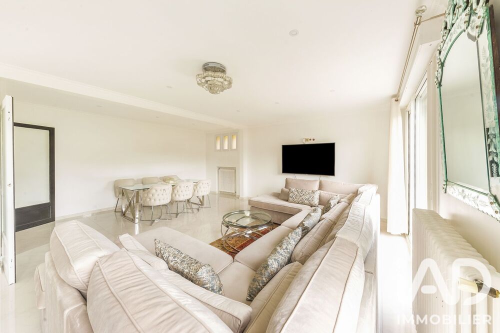 Vente Maison/villa 9 pièces
