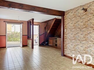  Maison à vendre 4 pièces 83 m²