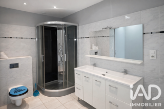  Maison à vendre 5 pièces 148 m²