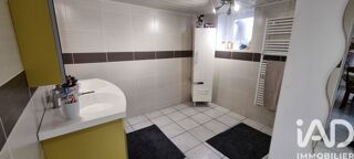  Maison � vendre 4 pi�ces 136 m�