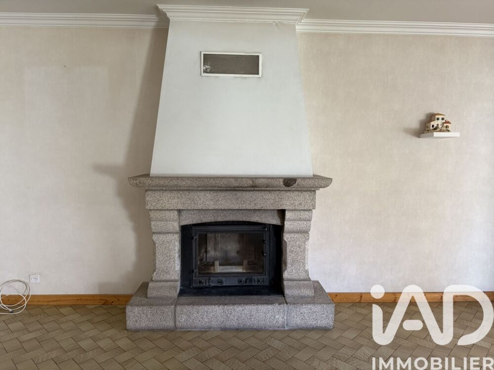 Vente Maison Vente Maison/villa 7 pièces Bubry