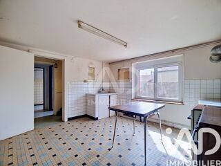  Maison à vendre 4 pièces 87 m²