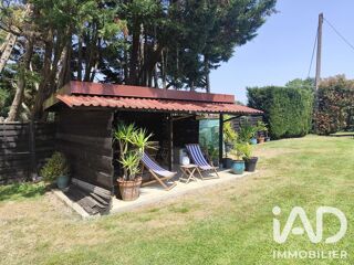  Maison à vendre 4 pièces 84 m²