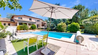  Maison à vendre 7 pièces 220 m²