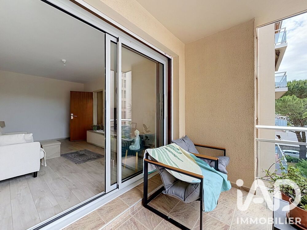 Vente Appartement Vente Appartement 3 pièces Millau