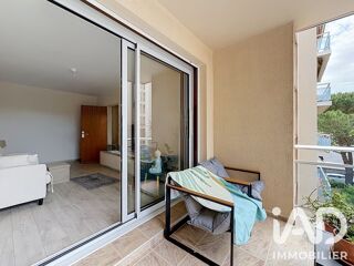  Appartement à vendre 3 pièces 47 m²