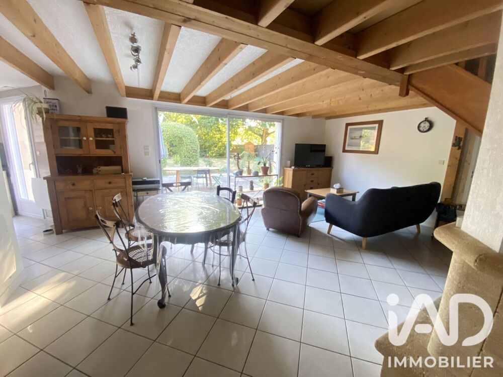 Location Maison Location Maison/villa 5 pièces Le cellier
