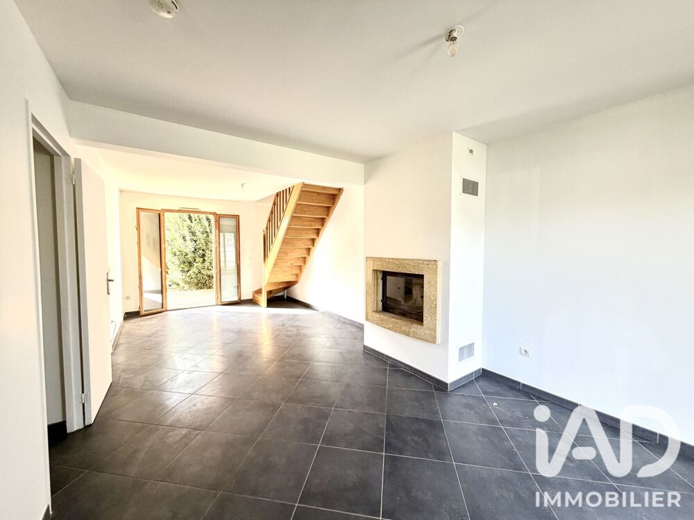 Vente Maison Vente Maison/villa 4 pièces Corbeil-essonnes